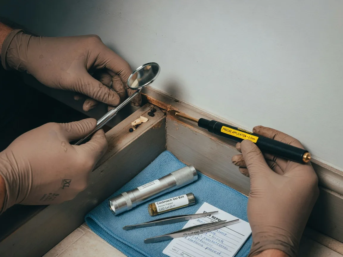 Why choose Emergency Pest Control in Scotland Neck, NC